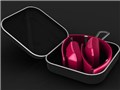 Nokia Purity HD [Fuchsia]