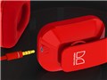Nokia Purity HD [Red]