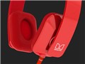 Nokia Purity HD [Red]