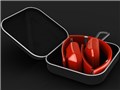 Nokia Purity HD [Red]