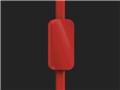 Nokia Purity HD [Red]