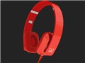 Nokia Purity HD [Red]