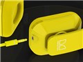 Nokia Purity HD [Yellow]