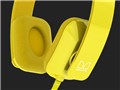 Nokia Purity HD [Yellow]