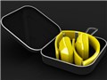 Nokia Purity HD [Yellow]