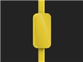 Nokia Purity HD [Yellow]