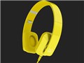 Nokia Purity HD [Yellow]