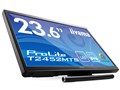 ProLite T2452MTS T2452MTS-B1 [23.6�C���` �}�[�x���u���b�N]
