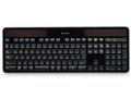 Wireless Solar Keyboard K750r [�u���b�N]