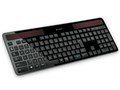 Wireless Solar Keyboard K750r [�u���b�N]