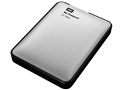 My Passport for Mac WDBGCH5000ASL