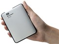 My Passport for Mac WDBGCH5000ASL