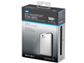 My Passport for Mac WDBGCH5000ASL