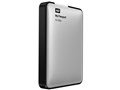 My Passport for Mac WDBGCH5000ASL