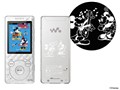 NW-S774/Disney Disney�L�����N�^�[���f�� [8GB �X�m�[�L���g]