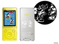 NW-S774/Disney Disney�L�����N�^�[���f�� [8GB �C�G���[]