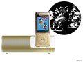 NW-S774K/Disney Disney�L�����N�^�[���f�� [8GB �S�[���h]