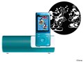 NW-S774K/Disney Disney�L�����N�^�[���f�� [8GB �u���[]