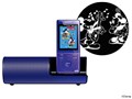 NW-S774K/Disney Disney�L�����N�^�[���f�� [8GB �o�C�I���b�g]