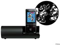 NW-S774K/Disney Disney�L�����N�^�[���f�� [8GB �u���b�N]