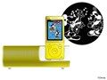 NW-S775K/Disney Disney�L�����N�^�[���f�� [16GB �C�G���[]