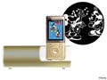 NW-S775K/Disney Disney�L�����N�^�[���f�� [16GB �S�[���h]