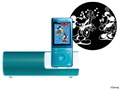 NW-S775K/Disney Disney�L�����N�^�[���f�� [16GB �u���[]