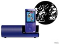 NW-S775K/Disney Disney�L�����N�^�[���f�� [16GB �o�C�I���b�g]