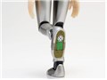 1/12 �T�C�o�l�e�B�b�N�q���[�}��HRP-4C����