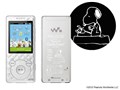 NW-S774/SNOOPY SNOOPY���f�� [8GB �X�m�[�L���g]