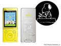 NW-S774/SNOOPY SNOOPY���f�� [8GB �C�G���[]