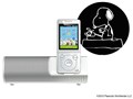 NW-S774K/SNOOPY SNOOPY���f�� [8GB �z���C�g]