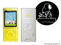 NW-S775/SNOOPY SNOOPY���f�� [16GB �C�G���[]