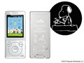 NW-S775/SNOOPY SNOOPY���f�� [16GB �z���C�g]
