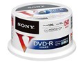 50DMR12MLPP [DVD-R 16�{�� 50���g]