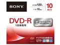 10DMR12MLDS [DVD-R 16�{�� 10���g]