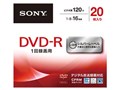 20DMR12MLDS [DVD-R 16�{�� 20���g]