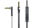 DNA ON-EAR [Black/Satin Chrome]