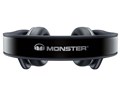 DNA ON-EAR [Black/Satin Chrome]