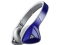 DNA ON-EAR [Cobalt Blue/Light Grey]