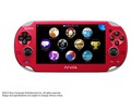 PlayStation Vita (�v���C�X�e�[�V���� ���B�[�^) SOUL SACRIFICE PREMIUM EDITION Wi-Fi���f�� PCHJ-10006