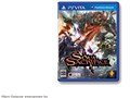 SOUL SACRIFICE [�ʏ��]
