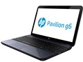 Pavilion g6-2206TU �X�^���_�[�h���f�� C5H16PA-AAAA [�v���V�A���u���[]