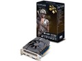 SAPPHIRE HD 7770 GHz EDITION 1GB GDDR5 [PCIExp 1GB]