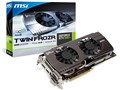 N660Ti TF 3GD5/OC [PCIExp 3GB]