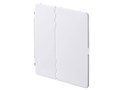 PDA-IPAD36W [�z���C�g]