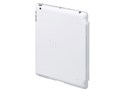 PDA-IPAD36W [�z���C�g]