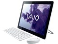 VAIO Tap 20 SVJ2021AJ Core i7/SSD512GB���ڃ��f�� [�z���C�g]