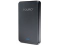 Touro Mobile MX3 Black 1000GB JP HGST 0S03578 [�X���[�X�u���b�N]