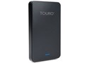 Touro Mobile MX3 Black 1000GB JP HGST 0S03578 [�X���[�X�u���b�N]